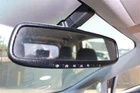 Rear View Mirror Prius Vin Eu 7TH And 8TH Digit Fits 13-18 405086 Used. Price: $64.80.