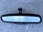 2003 Infinity Q45 Rear View Mirror Auto Dimming W/ Homelink Option - Black Oem Used. Price: $44.72.