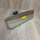 Tesla Model 3 Rear View Mirror Interior Center Oem Dimmable Arm Stay Used. Price: $69.00.