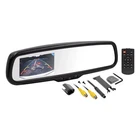 Metra TE-AD43 Ibeam Auto Dimming Mirror Monitor New. Price: $254.91.