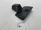 2018-2024 Jaguar E-pace Interior Rear View Mirror Upper Cover Trim Oem Used. Price: $36.00.