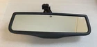 2011-2014 Dodge Challenger Rear View Mirror Automatic Dimming 57010495AB Used. Price: $56.00.