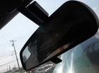 Civic 1996 Interior Rear View Mirror 312280 Used. Price: $28.04.