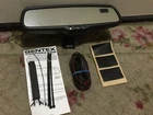 New Factory Oem 2010 - 2026 Honda Civic Auto Dim Rear View Mirror Compass. Price: $99.98.