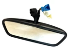 2017-2019 Infiniti QX30 Rear View Mirror Garage Open Buttons E11026534 Oem Used. Price: $39.19.