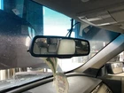 Rear View Mirror Automatic Dimming Fits 09-12 Flex 329273 Used. Price: $81.06.