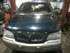 Montana 1999 Rear View Mirror 95150 Used. Price: $25.00.