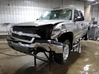 Used Interior Rear View Mirror Fits: 2003 Chevrolet Silverado 1500 Pickup Grade. Price: $65.00.