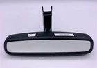 Oem 14-19 XE40 Lexus IS250 IS350 Mirror Homelink Rear View Compass Auto Dimming Used. Price: $129.00.