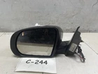 2015 Jeep Cheroke Front Left Driver Side View Door Mirror Oem+ Used. Price: $100.76.