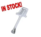 1960-1971 Chevy C10 Gmc Truck Interior Rear View Mirror Bracket Arm Chrome New. Price: $19.99.