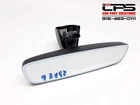 20-24 Audi A4 A5 Q5 Q7 Interior Rear View Mirror Auto Dim Oem 8W0857511H9B9 Used. Price: $150.00.