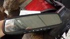 Rear View Mirror Automatic Dimming Homelink Fits 13-14 Lexus CT200H 720581 Used. Price: $112.00.