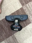 2013-2016 Dodge Ram Interior Rearview Mirror Autodim Black W/ Assist Buttons Used. Price: $159.00.