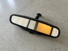 Interior Rear View Mirror See Pics Fits 99-01 Isuzu Vehicross 56770 Used. Price: $74.00.
