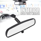 Inside Rear View Mirror Manual Dimming Fit Ford E, Series Super Duty F250 F350 New. Price: $39.98.