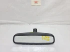 2017-2024 Mazda CX-5 Interior Rear View Mirror Oem 4112A-M0BHL4 Used. Price: $112.50.