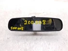 1997 Toyota Camry Interior Rear View Mirror Used. Price: $99.99.