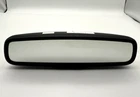 Oem 08-15 S35 Nissan Rogue Versa Maxima Interior Rear View Auto Dimming Mirror Used. Price: $39.00.
