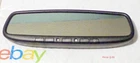 2014-2021 Infiniti QX50/QX80 Interior Rear View Mirror Used. Price: $29.88.