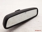 2013 Bmw 320I 328I 335I 340I 330I F30 F31 Rearview Mirror Ec Led Gto Compass Used. Price: $59.99.