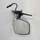 1992 2003 Volkswagen Eurovan Oem Right Side View Door Mirror Heated Used. Price: $149.00.