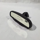 2003 Gmc Envoy Oem Automatic Dimming Rear View Mirror With Compass And Onstar Used. Price: $84.00.