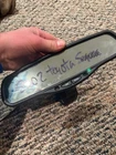 Rear View Mirror Auto Dimming Fits 00-07 Toyota Sequoia 1463262 Used. Price: $40.49.