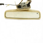 03-04 Mercedes SL500 SL55 R230 Mirror Rear View Automatic Dimming Windshield Oem Used. Price: $92.39.