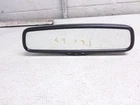 2024 Mitsubishi Outlander Interior Rear View Mirror Windshield Mounted Autodim Used. Price: $100.00.