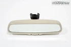 2016-2018 Audi A6 Quattro C7 Upper Interior Rear View Mirror W/ Auto Dimming Oem Used. Price: $233.99.