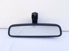 Bmw 08-10 E60 5 Series 07-13 E92 Oem Rear View Interior Mirror Auto Dim Used. Price: $147.40.