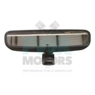 Bmw M5 F10 (saloon) Interior Rear View Mirror 9052720 Used. Price: $47.35.
