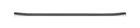 Oer Windshield Molding Stainless Steel Black Chevy Pontiac Upper Inner Each New. Price: $50.99.