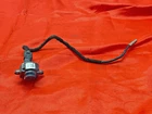 Bmw F30 F36 F06 F10 F13 F80 F82 F25 Front Side View Top Camera W/ Wire Plug Oem Used. Price: $121.50.