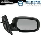 Trq Power Mirror Right For Toyota Yaris Sedan 2006 2007 2008 New. Price: $39.52.