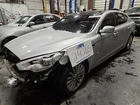 Used Left Door Mirror Fits: 2015 Kia K900 Power W/o Surround View W/blind Spot. Price: $207.50.