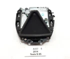 2012-2016 Oem Tesla Model Front Autopilot Monocamera Assembly Used. Price: $175.00.