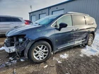 2020 Chrysler Pacifica Rear View Mirror W/ Auto Dimming Opt Gnk - Used. Price: $92.06.