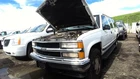 Used Interior Rear View Mirror Fits: 1999 Chevrolet Suburban 1500 Grade. Price: $135.70.