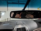 2018 Lincoln Mkz Rear View Mirror W/ Rain Sensor Oem Used 110K Miles. Price: $95.76.
