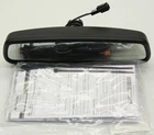 Oem Hyundai Elantra Rear View Homelink Mirror F3062-ADU00 (GNTX-1124) New. Price: $125.00.
