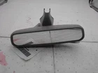 Rear View Mirror With Automatic Dimming Fits 13-16 Audi A4 610599 Used. Price: $85.27.