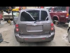 Rear View Mirror Without Telematics Fits 97-12 Malibu 2043953 Used. Price: $38.95.