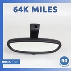 03-08 Bmw E85 Z4 Interior Rear View Mirror 51169134400 Oem 64K Used. Price: $178.23.