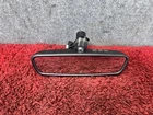 Bmw F30 F36 F32 Rear View Mirror Gto Led Ec Homelink Auto Dim Compass Oem 63K Used. Price: $99.99.