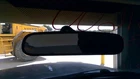 2000 Chevrolet Silverado Rear View Mirror Manual Dimming Oem 267.GM8M00 Used. Price: $66.39.