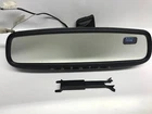 Gentex 453 Auto Dimming Mirror With Blue Compass / Homelink Used. Price: $69.90.