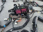 Audi S5 2018 Oem Main Body Wire Wiring Harness & Fuse Box 8W0915459E Used. Price: $515.00.