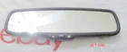 2010-2012 Lexus RX350 RX450H Interior Rear View Mirror W/ Camera Oem Used. Price: $69.88.